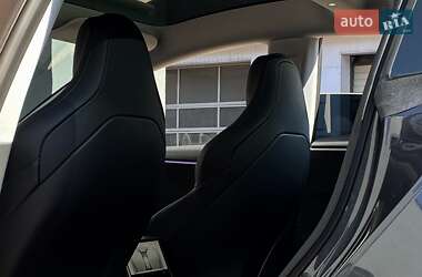 Седан Tesla Model 3 2024 в 