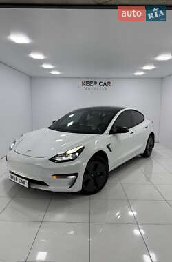 Седан Tesla Model 3 2022 в Одесі