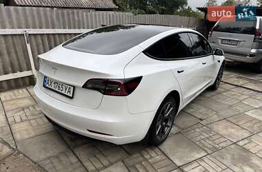 Седан Tesla Model 3 2021 в Харькове