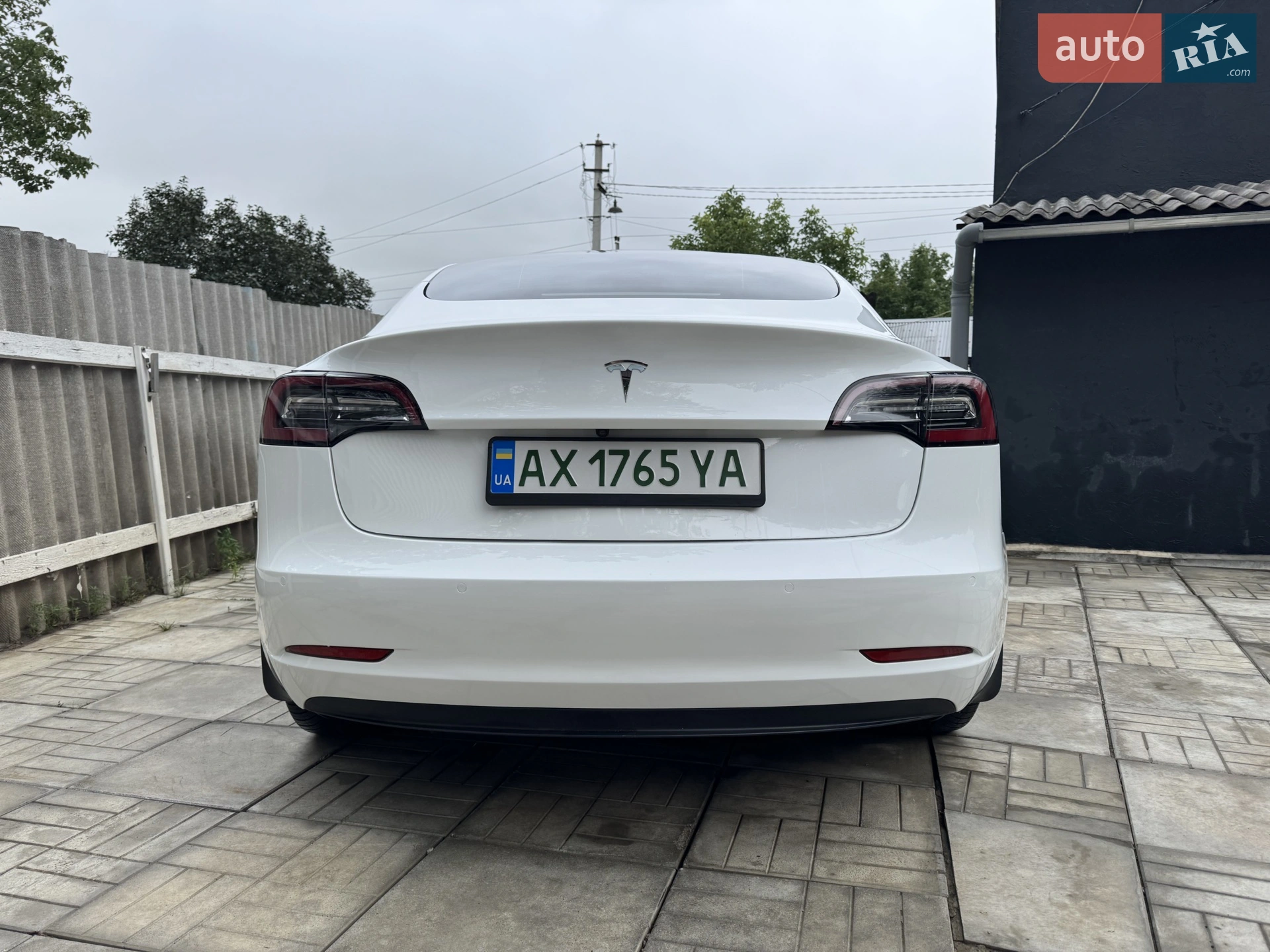 2021 Tesla Model 3 - мініатюра 8