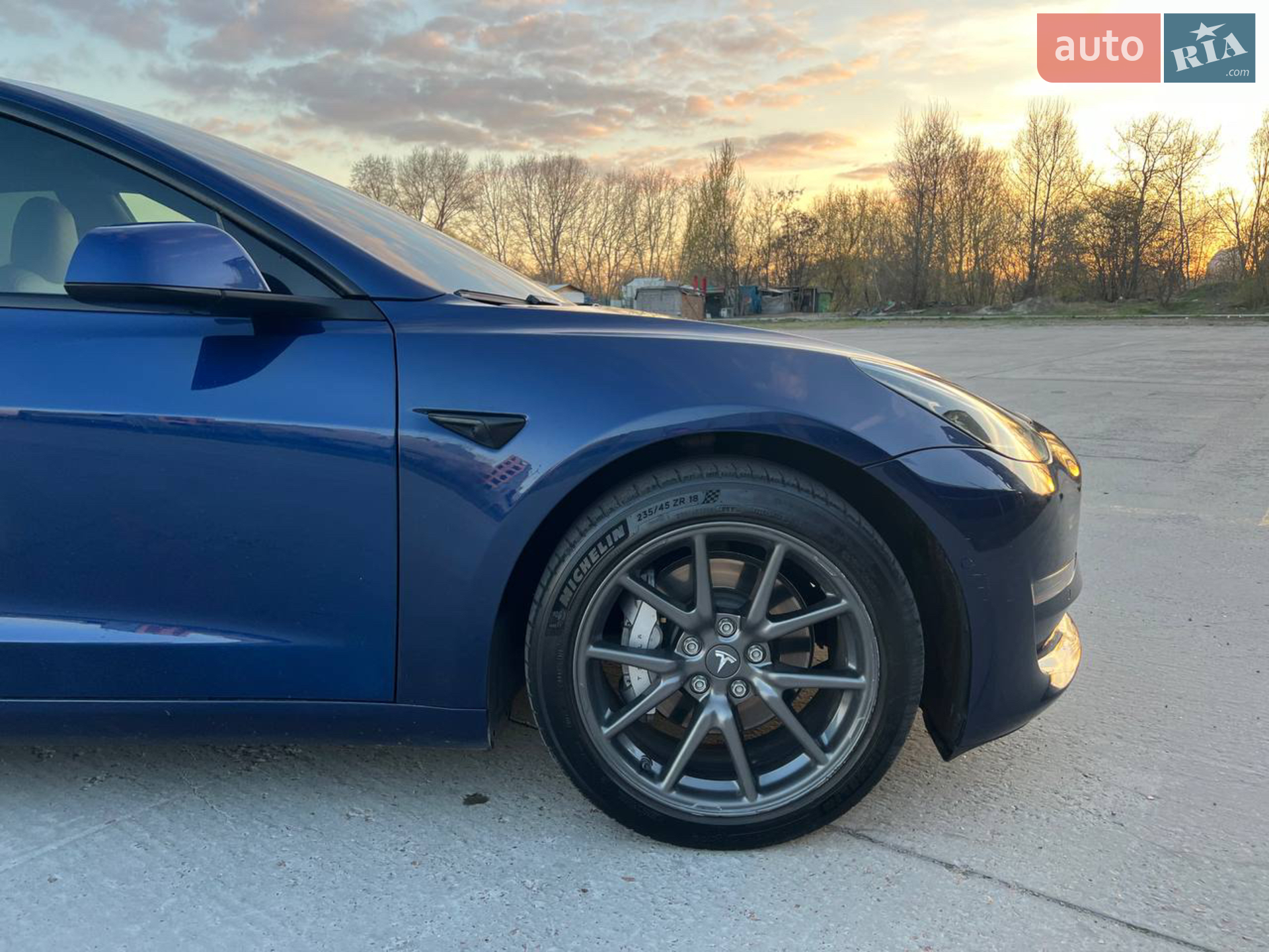 2022 Tesla Model 3 - мініатюра 19