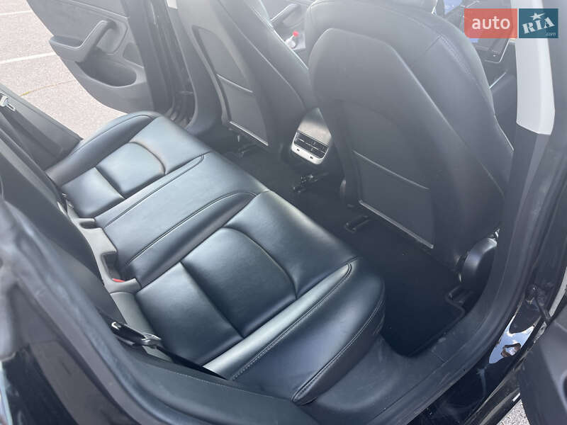 Седан Tesla Model 3 2019 в Кременчуці фото 12 Седан Tesla Model 3 2019 в Кременчуці