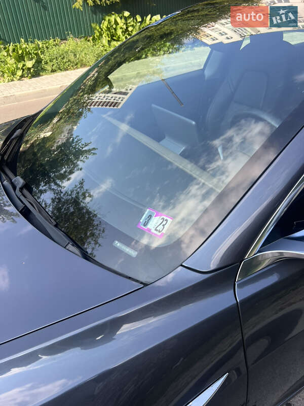 Седан Tesla Model 3 2019 в Львове фото 5 Седан Tesla Model 3 2019 в Львове