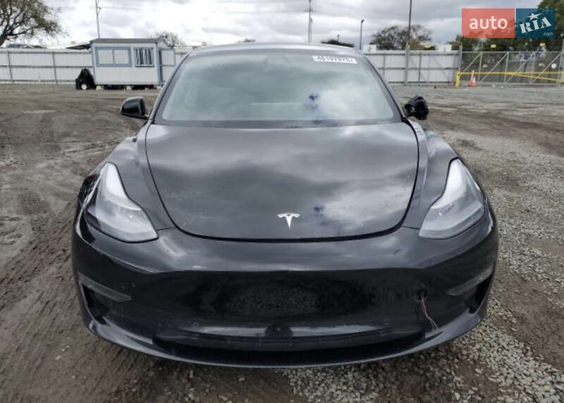Седан Tesla Model 3 2021 в Тернополі