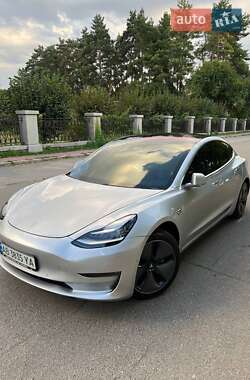 Седан Tesla Model 3 2018 в 