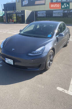 Седан Tesla Model 3 2018 в 