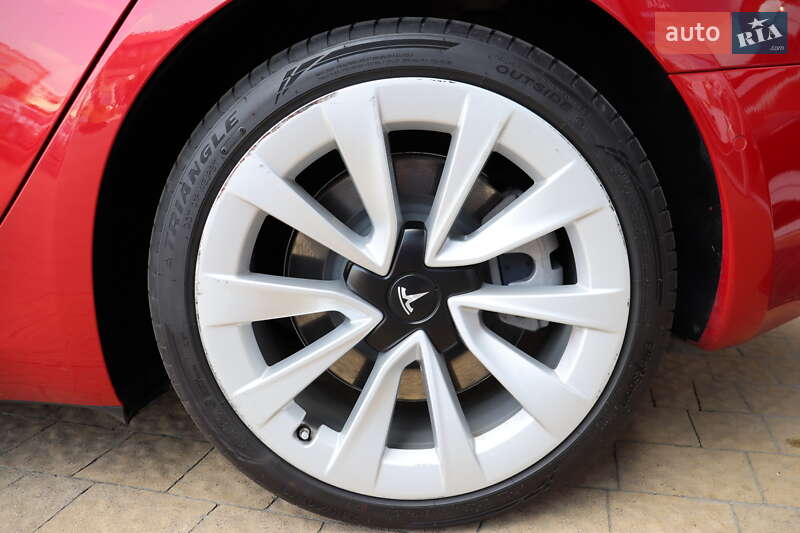 Седан Tesla Model 3 2022 в Львове фото 12 Седан Tesla Model 3 2022 в Львове