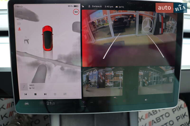 Седан Tesla Model 3 2022 в Львове фото 24 Седан Tesla Model 3 2022 в Львове