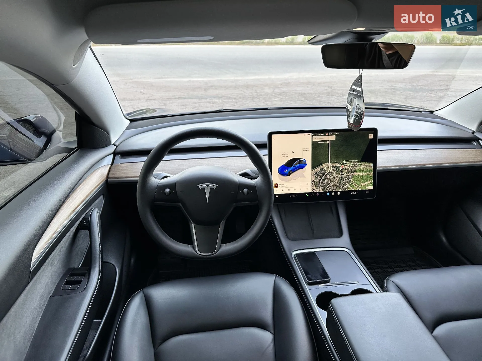 2022 Tesla Model 3 - мініатюра 20