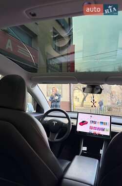 Седан Tesla Model 3 2020 в Харькове