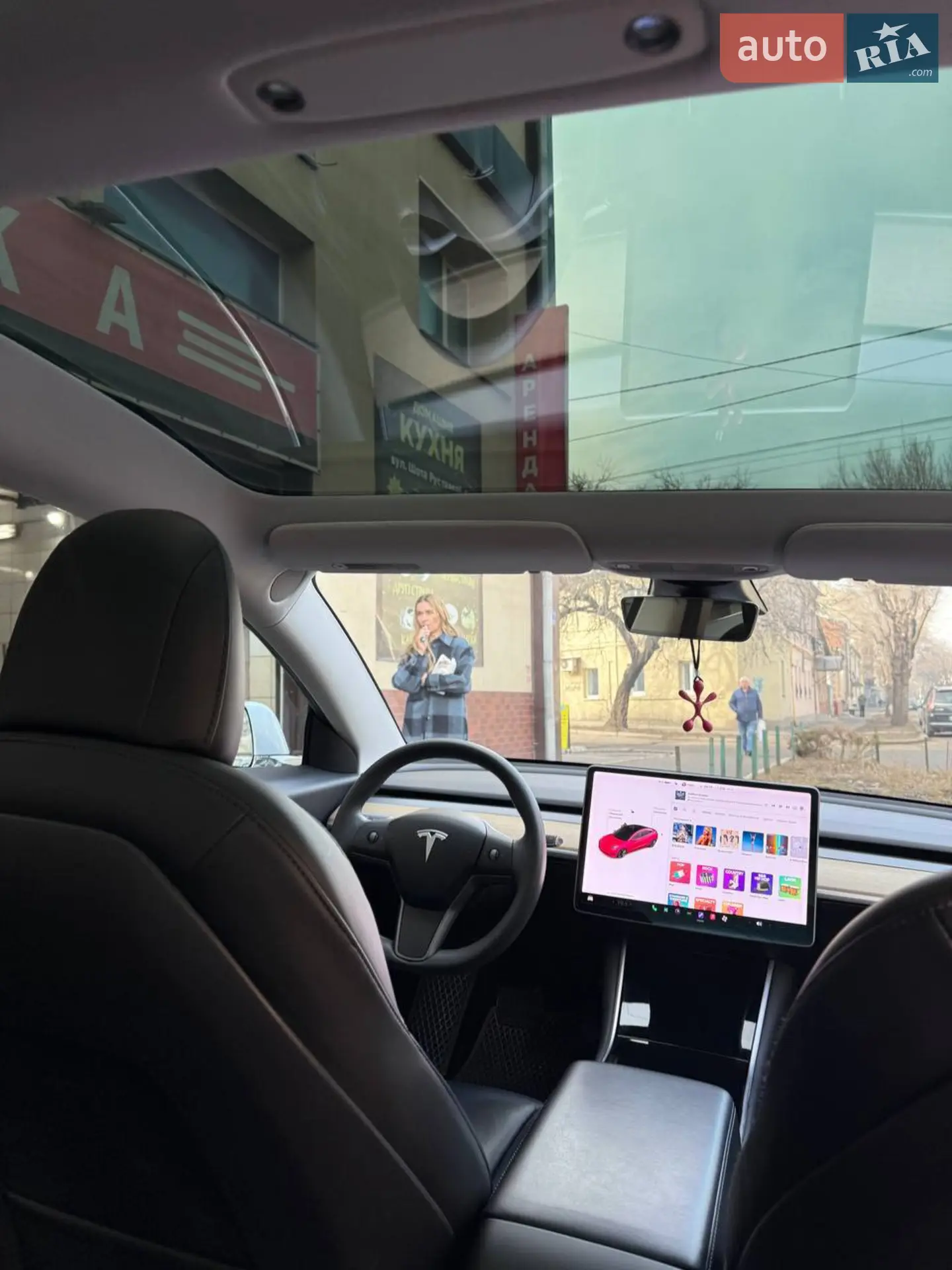 2020 Tesla Model 3 - мініатюра 5