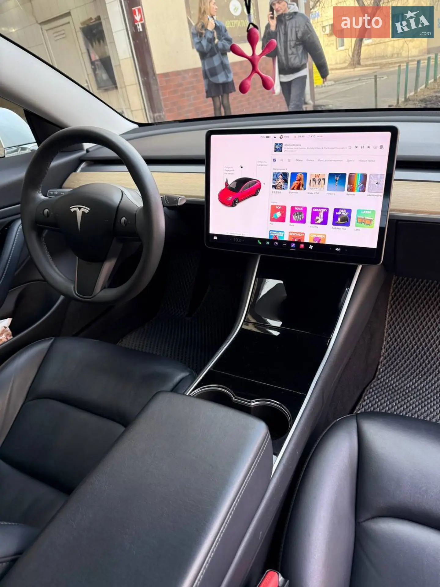 2020 Tesla Model 3 - мініатюра 6