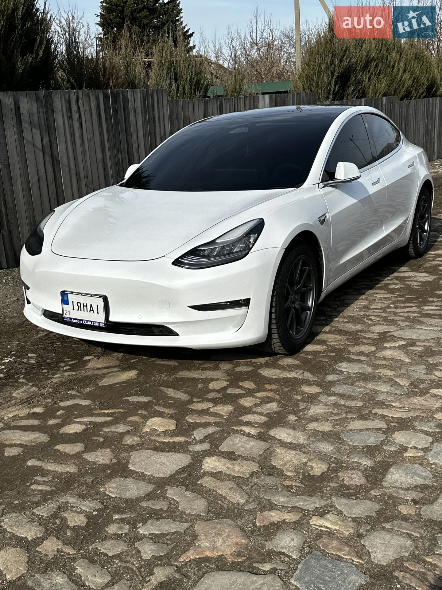 2020 Tesla Model 3 - мініатюра 2