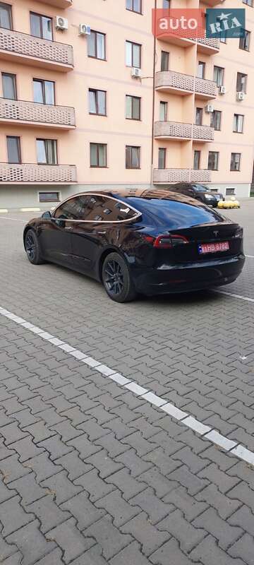 Седан Tesla Model 3 2020 в Ужгороде фото 13 Седан Tesla Model 3 2020 в Ужгороде