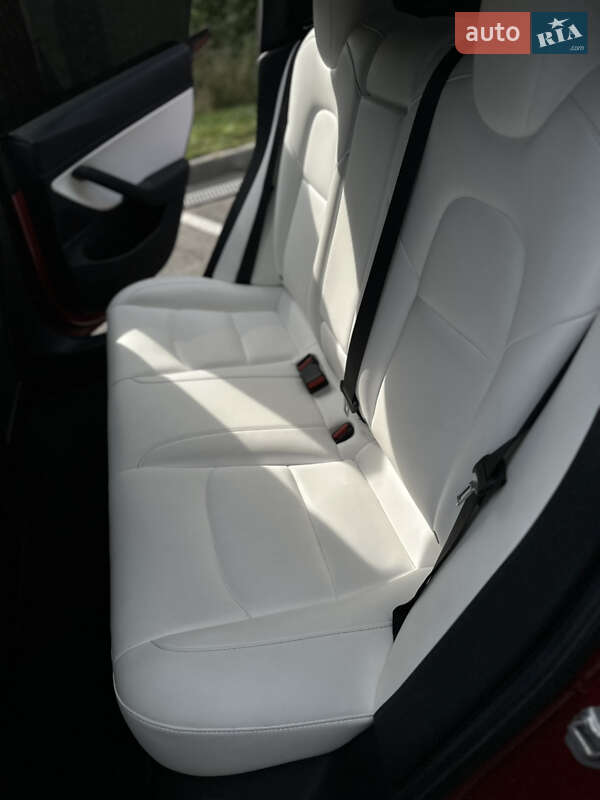 Седан Tesla Model 3 2019 в Харькове фото 18 Седан Tesla Model 3 2019 в Харькове