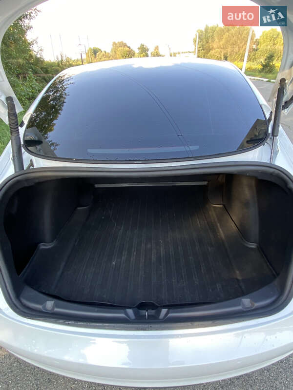 Седан Tesla Model 3 2022 в Києві фото 9 Седан Tesla Model 3 2022 в Києві