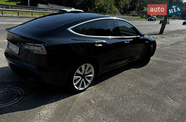Седан Tesla Model 3 2018 в 