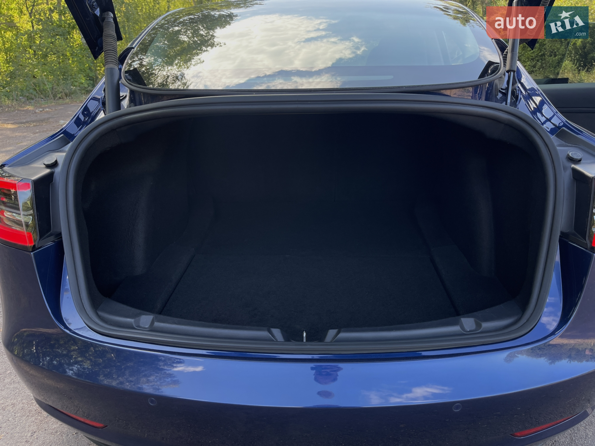 2021 Tesla Model 3 - мініатюра 13