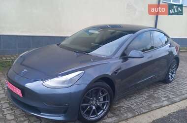 Седан Tesla Model 3 2023 в Каменке-Бугской