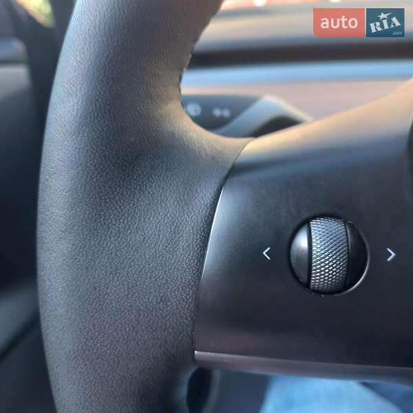 Седан Tesla Model 3 2023 в Каменке-Бугской фото 31 Седан Tesla Model 3 2023 в Каменке-Бугской