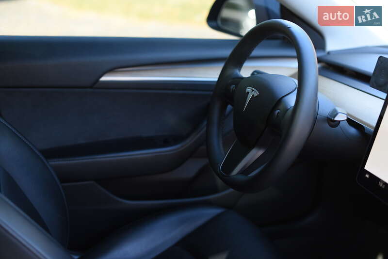 Седан Tesla Model 3 2022 в Фастове фото 37 Седан Tesla Model 3 2022 в Фастове