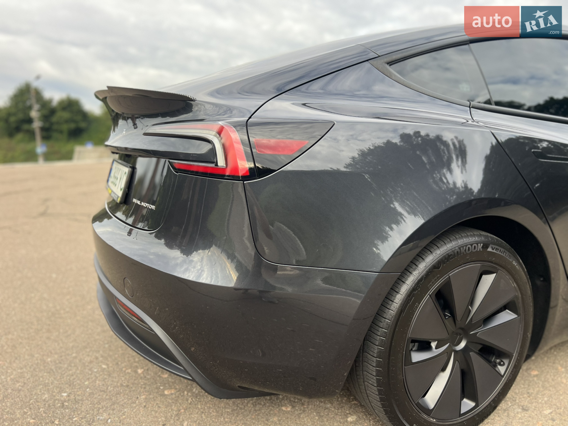 2024 Tesla Model 3 - мініатюра 15