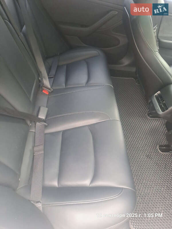 Седан Tesla Model 3 2020 в Житомире фото 19 Седан Tesla Model 3 2020 в Житомире