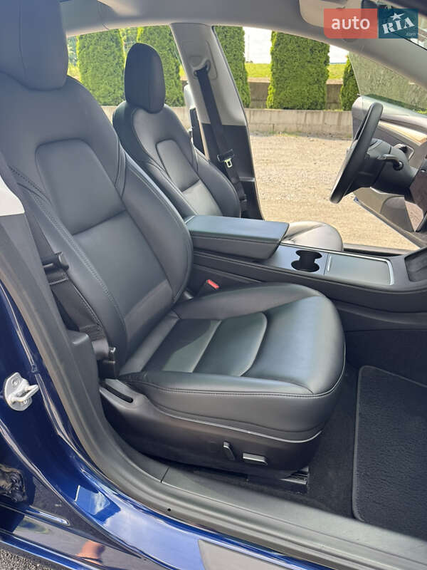 Седан Tesla Model 3 2021 в Хмельницком фото 57 Седан Tesla Model 3 2021 в Хмельницком