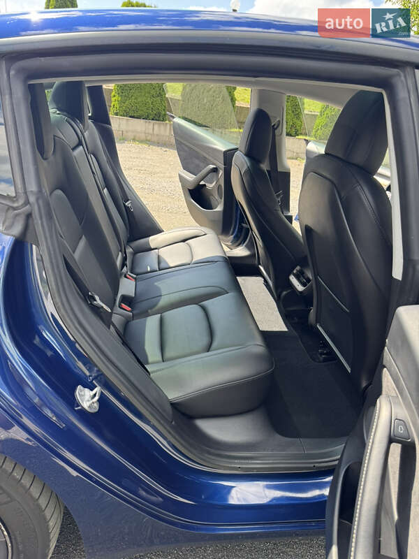 Седан Tesla Model 3 2021 в Хмельницком фото 62 Седан Tesla Model 3 2021 в Хмельницком