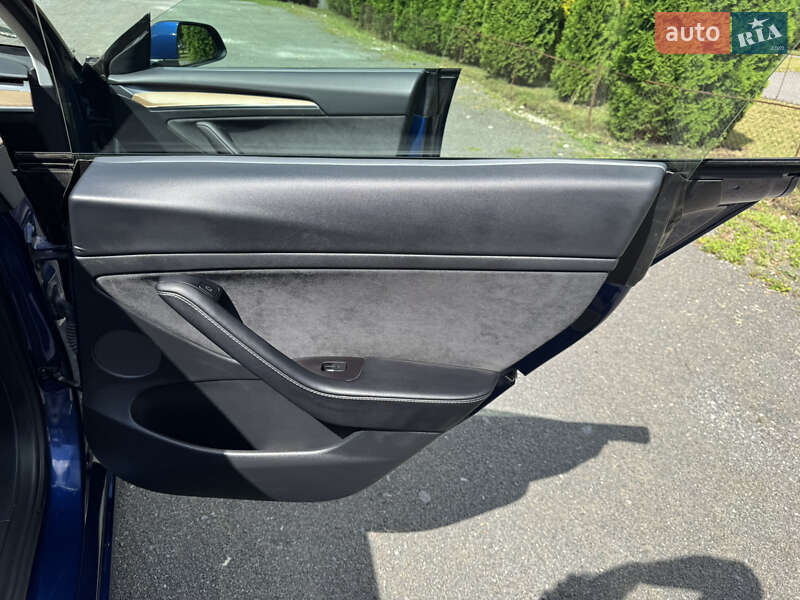 Седан Tesla Model 3 2021 в Хмельницком фото 64 Седан Tesla Model 3 2021 в Хмельницком