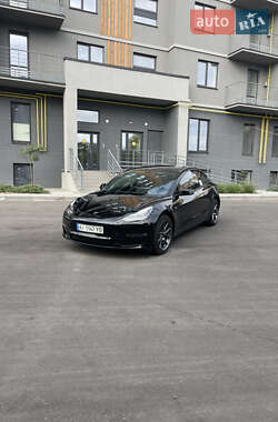 Седан Tesla Model 3 2021 в Фастове
