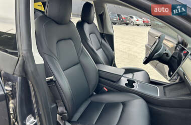 Седан Tesla Model 3 2021 в 