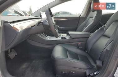 Седан Tesla Model 3 2023 в 