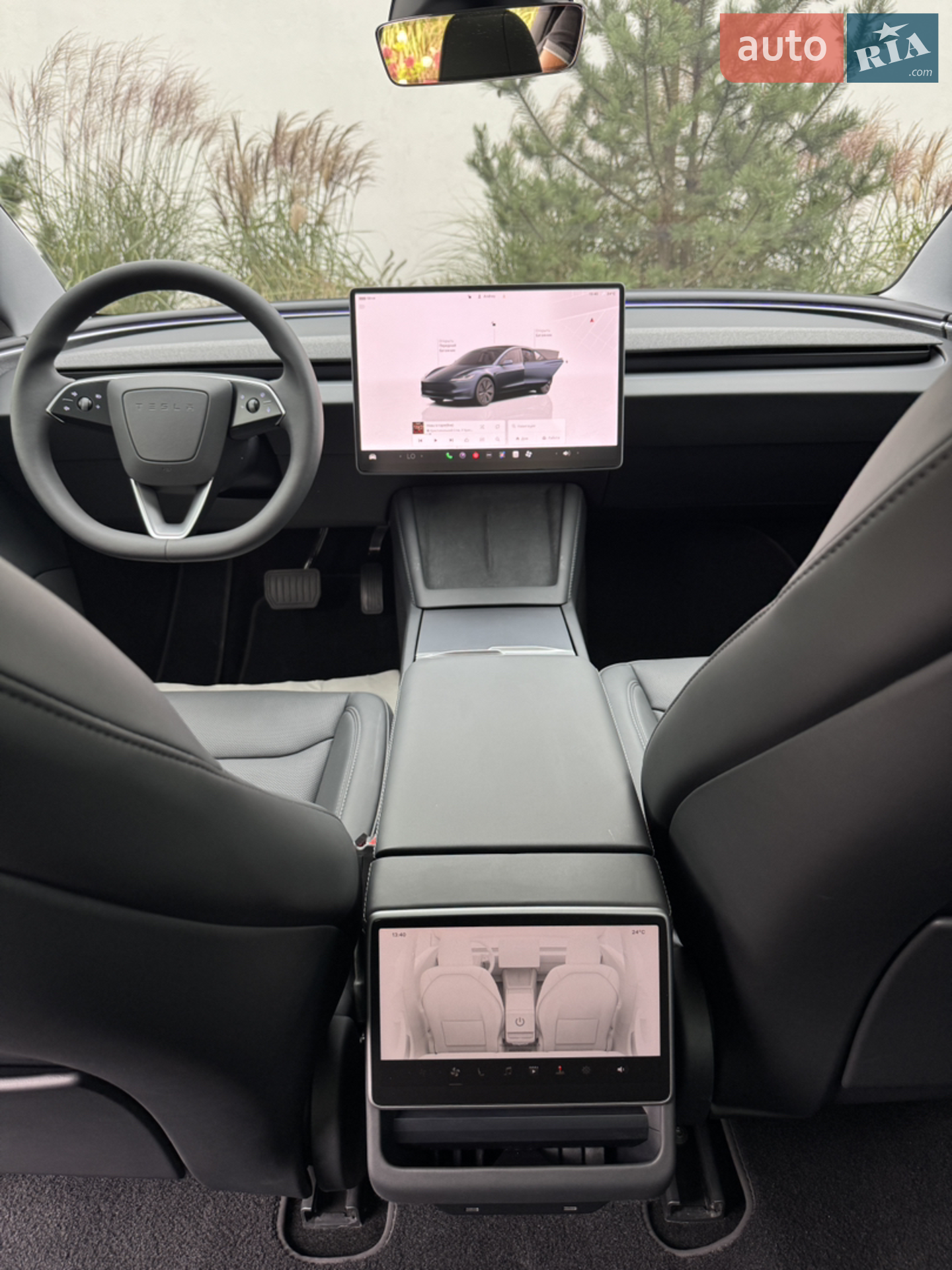 2024 Tesla Model 3 - мініатюра 22