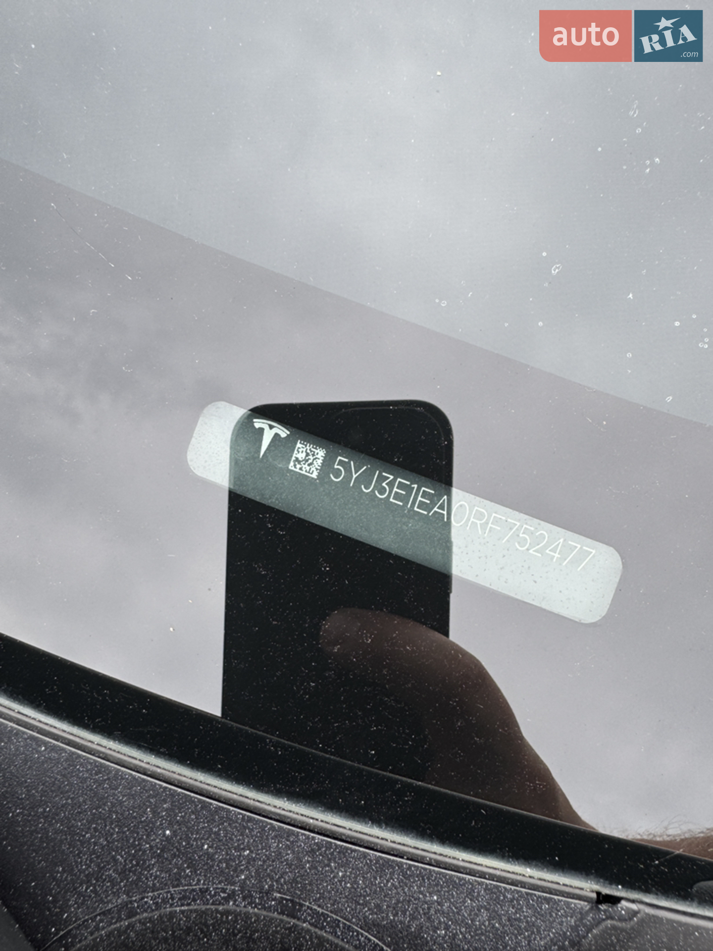 2024 Tesla Model 3 - мініатюра 28