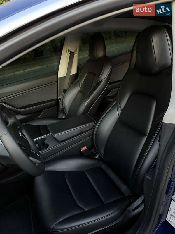 Седан Tesla Model 3 2019 в Запорожье фото 27 Седан Tesla Model 3 2019 в Запорожье