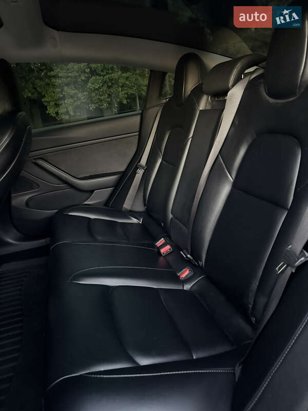 Седан Tesla Model 3 2019 в Запорожье фото 28 Седан Tesla Model 3 2019 в Запорожье