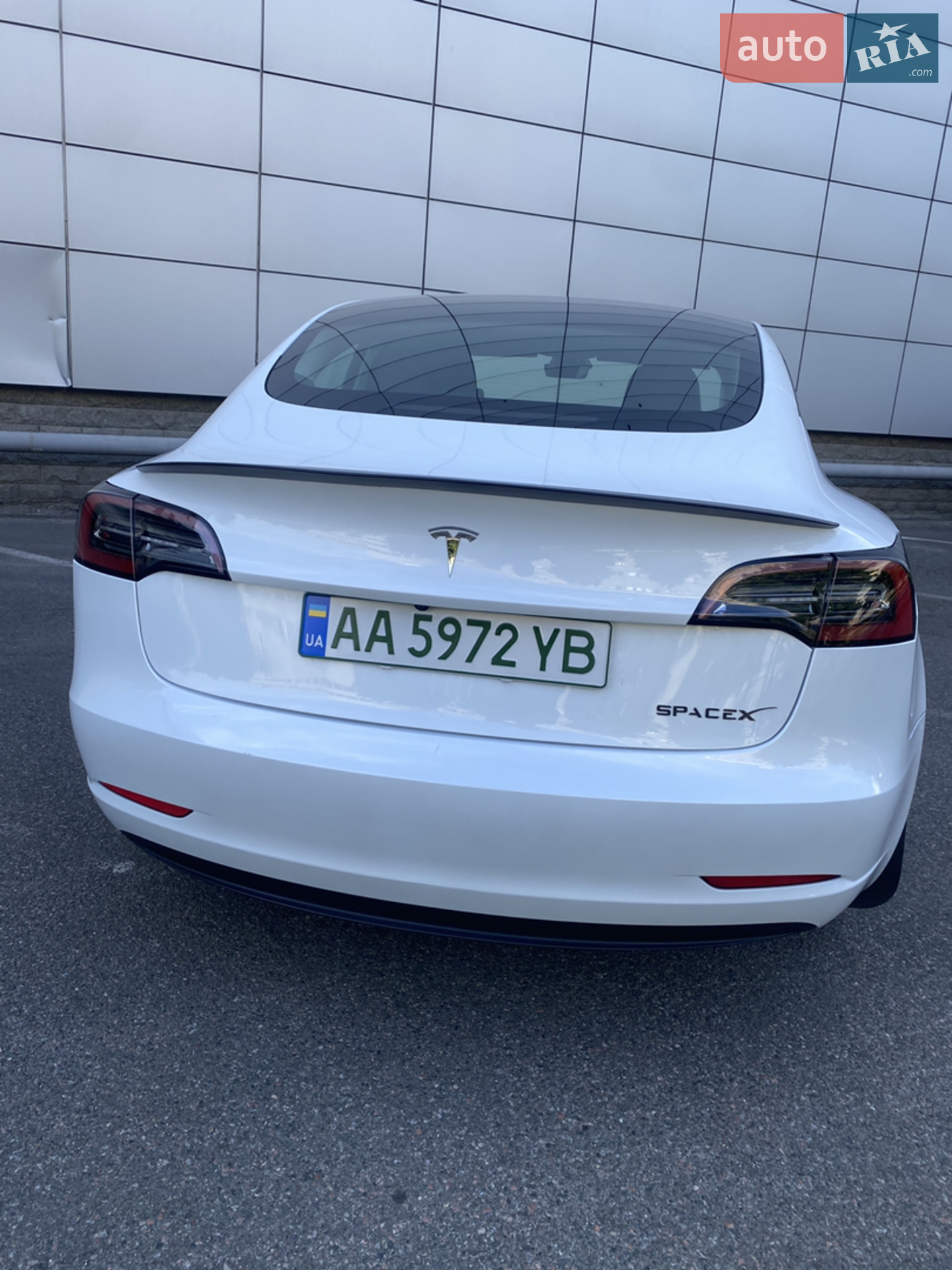 2023 Tesla Model 3 - мініатюра 6