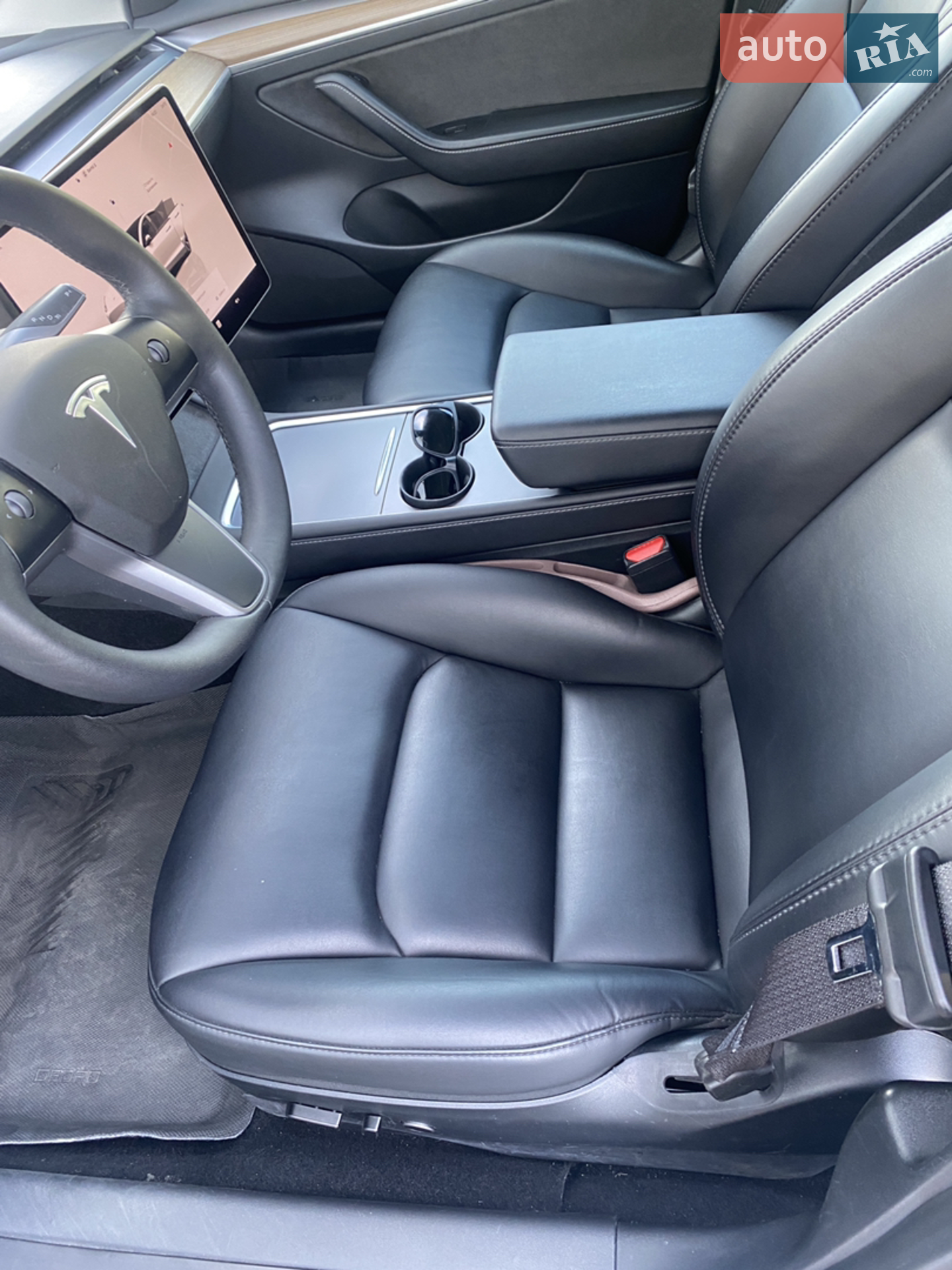 2023 Tesla Model 3 - мініатюра 11