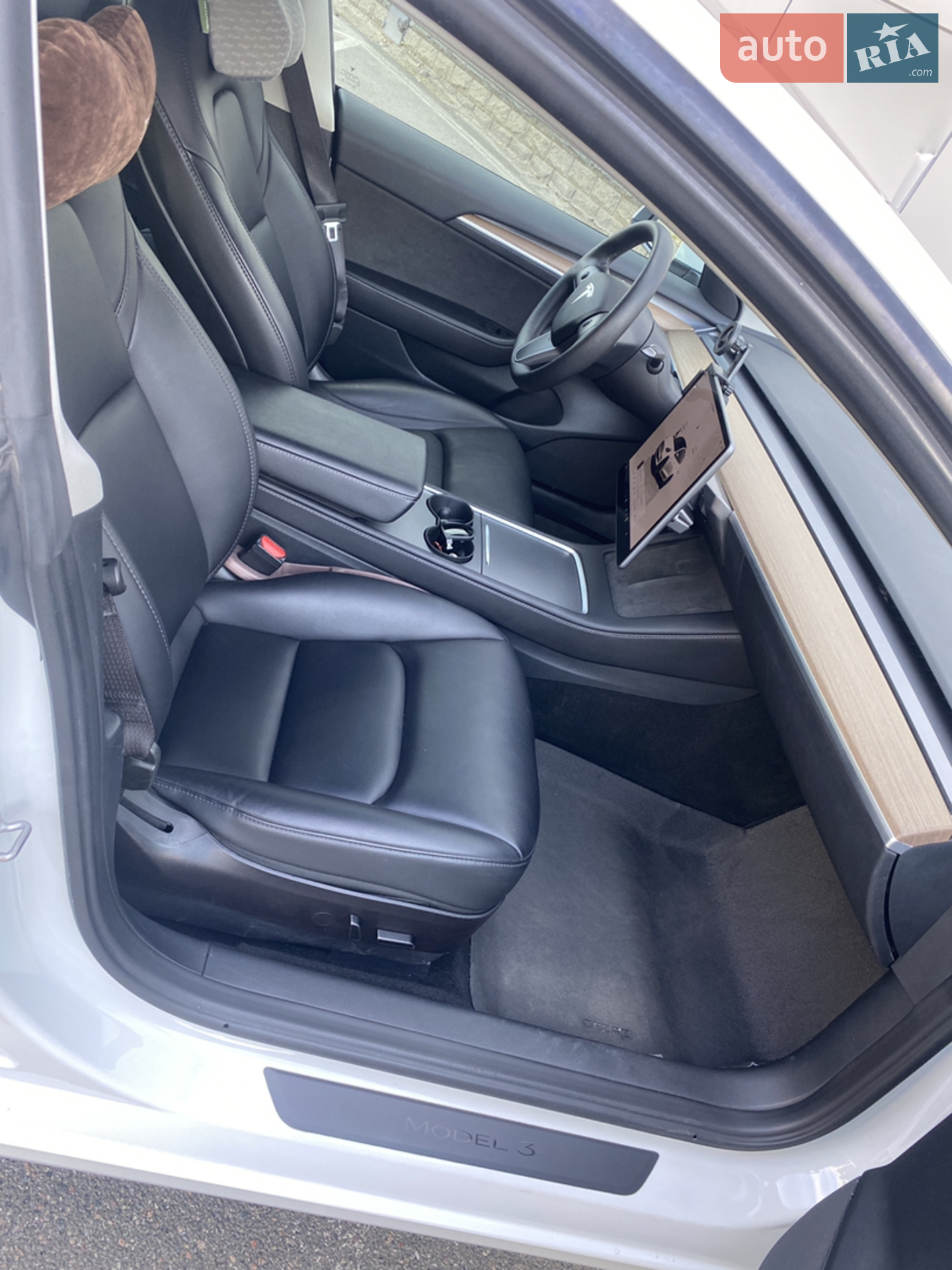 2023 Tesla Model 3 - мініатюра 14