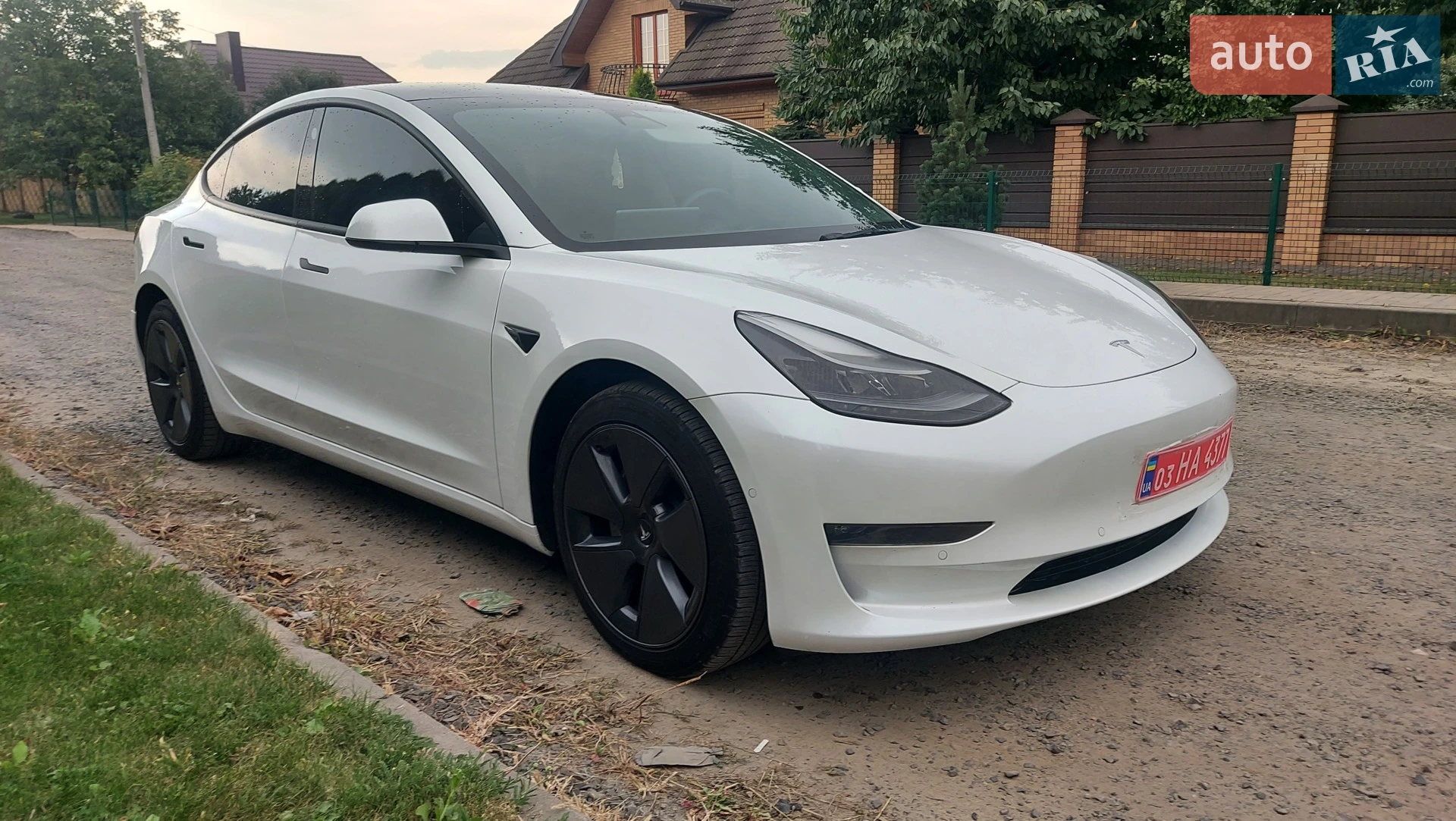 2022 Tesla Model 3 - мініатюра 5