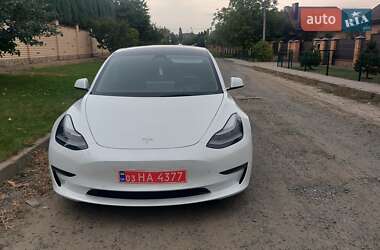 Седан Tesla Model 3 2022 в Луцке фото 13 Седан Tesla Model 3 2022 в Луцке