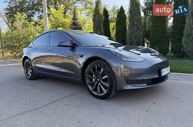 Седан Tesla Model 3 2019 в Белгороде-Днестровском