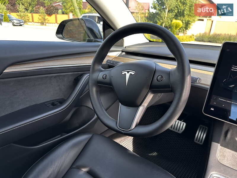 Седан Tesla Model 3 2021 в Виннице фото 13 Седан Tesla Model 3 2021 в Виннице
