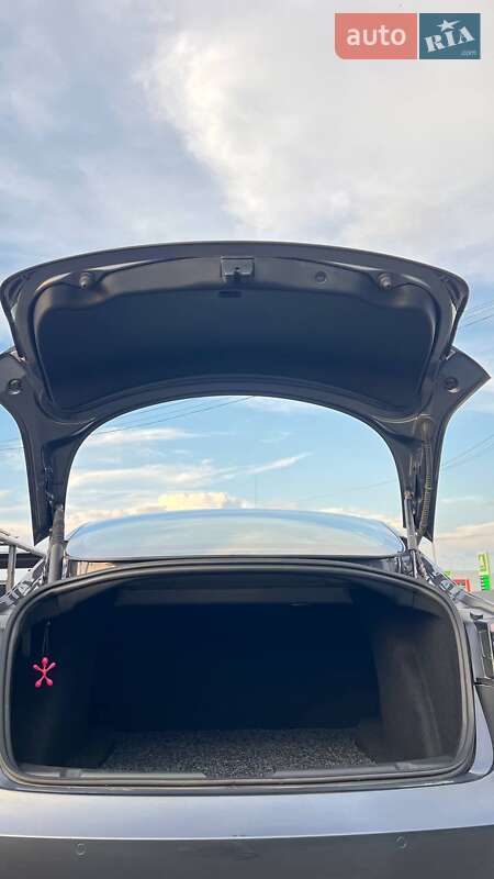 Седан Tesla Model 3 2021 в Хусте фото 26 Седан Tesla Model 3 2021 в Хусте