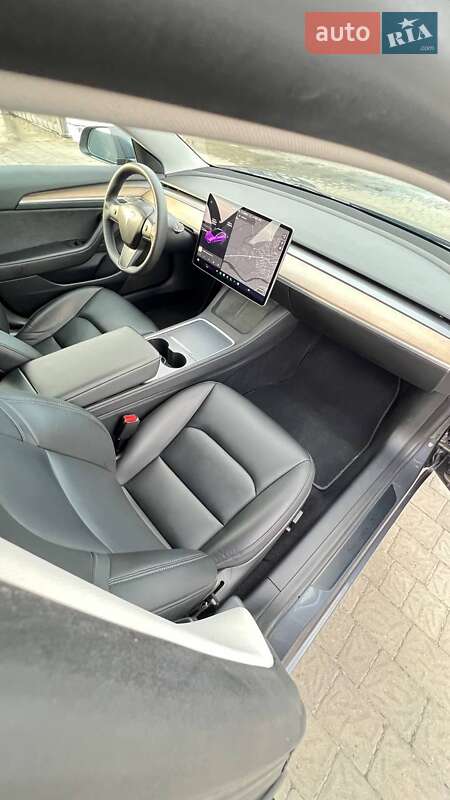 Седан Tesla Model 3 2021 в Хусте фото 20 Седан Tesla Model 3 2021 в Хусте