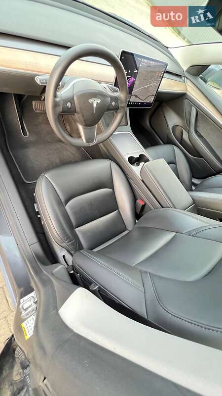 Седан Tesla Model 3 2021 в Хусте фото 21 Седан Tesla Model 3 2021 в Хусте