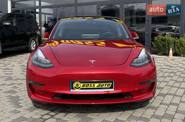 Седан Tesla Model 3 2019 в 