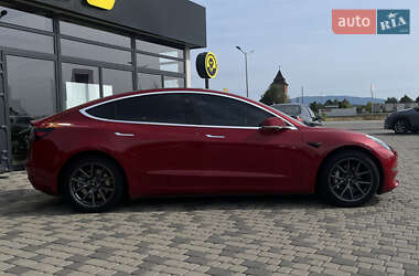 Седан Tesla Model 3 2019 в 