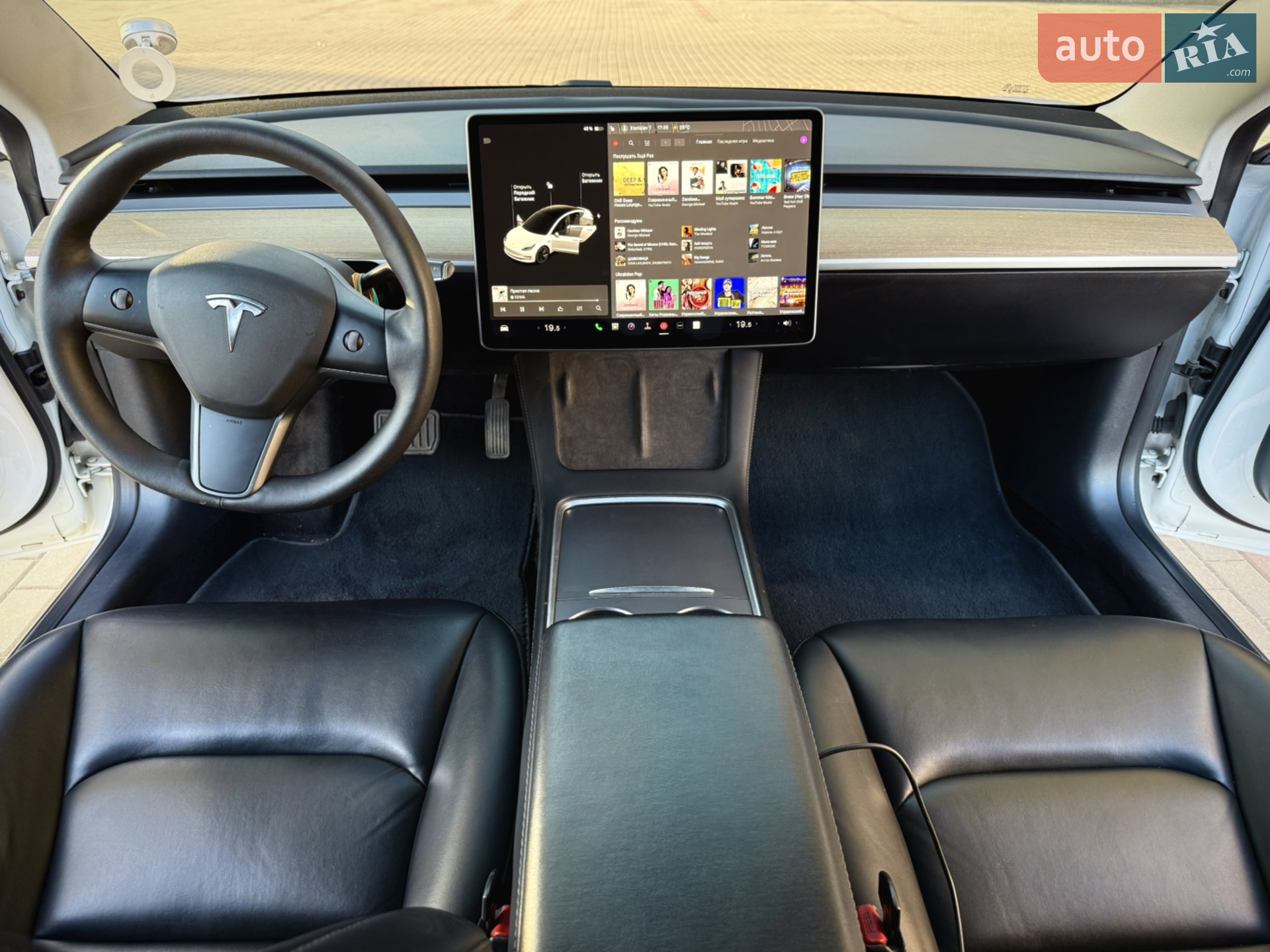 2021 Tesla Model 3 - мініатюра 18